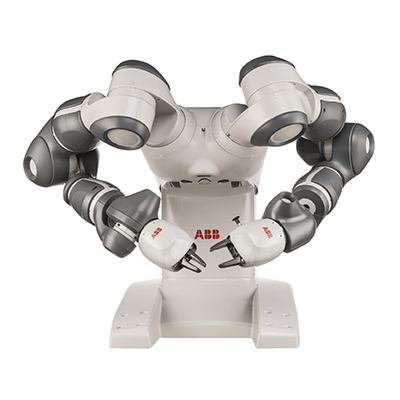 ABB IRB 14000 YUMI 協作機器人